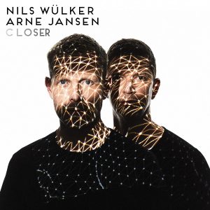 WULKER NILS & ARNE JANSEN - CLOSER LP