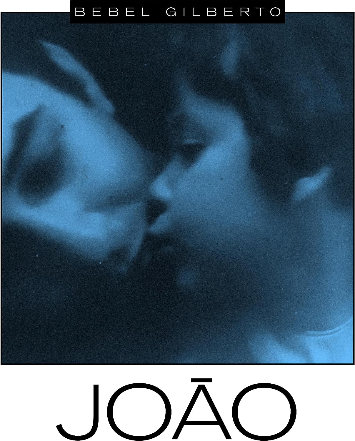 GILBERTO BEBEL - JOAO LP