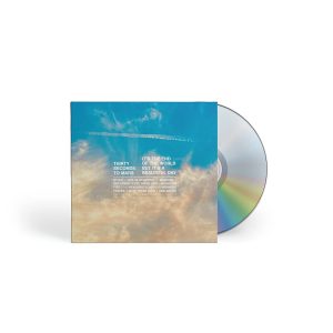 THIRTY SECONDS TO MARS - IT'S THE END OF THE WORLD BUT IT'S A BEAUTIFUL DAY CD