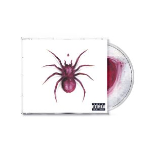 DOJA CAT - SCARLET CD