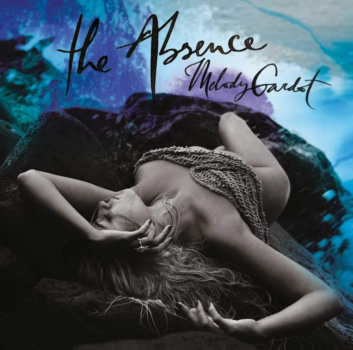 GARDOT MELODY - ABSENCE CD