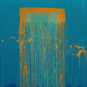 GARDOT MELODY - SUNSET IN THE BLUE CD