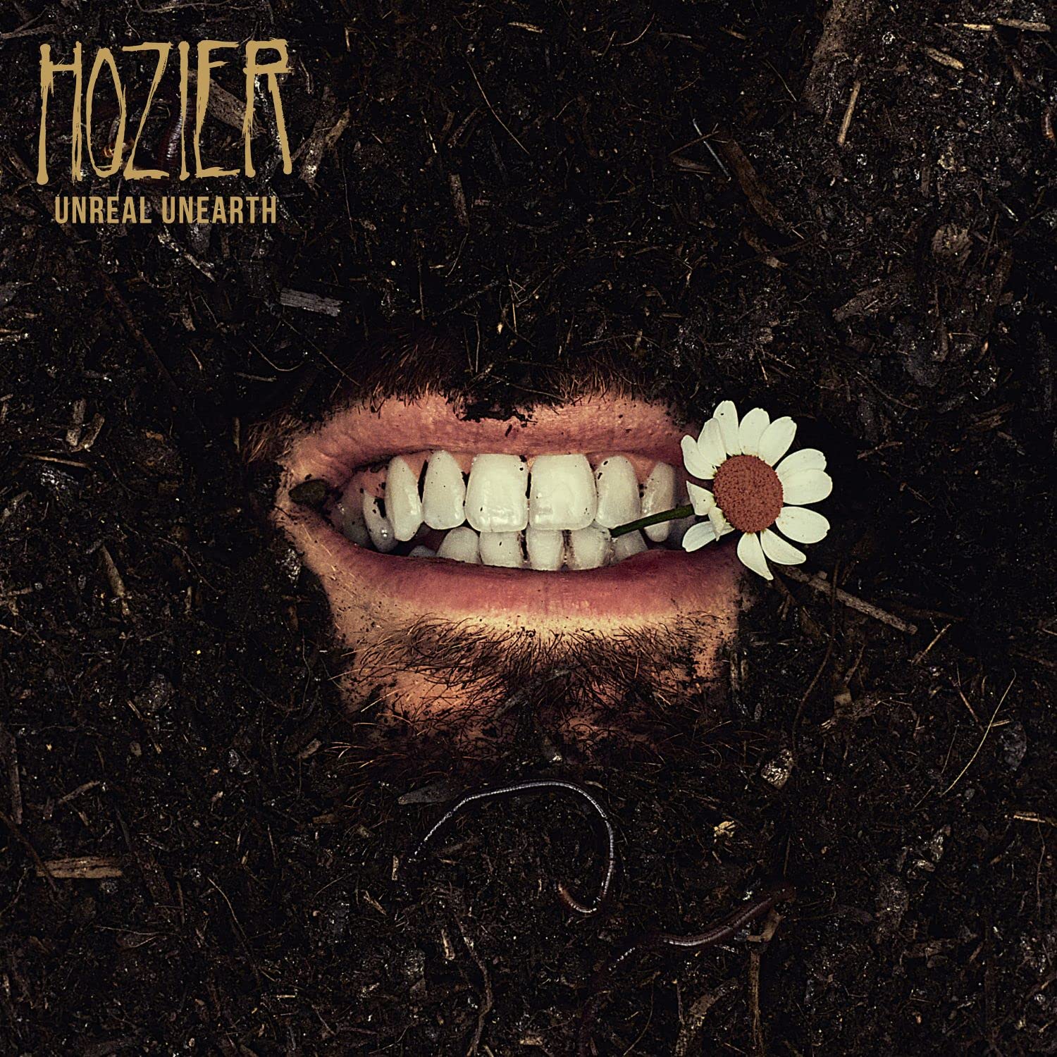 HOZIER - UNREAL UNEARTH CD - Slika 2