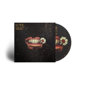 HOZIER - UNREAL UNEARTH CD