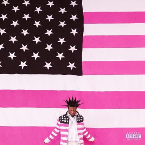 LIL UZI VERT - PINK TAPE CD2