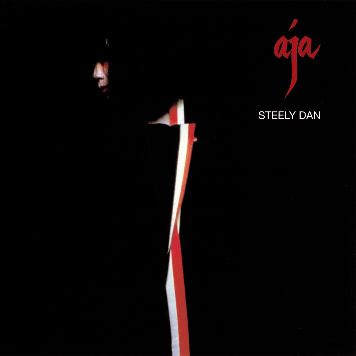 STEELY DAN - AJA LP - Slika 2