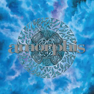 AMORPHIS - ELEGY LP2