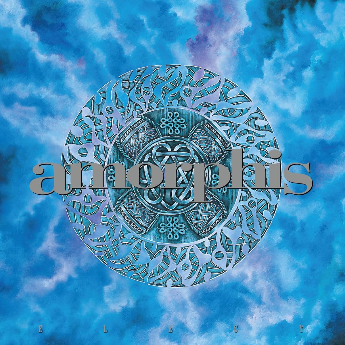 AMORPHIS - ELEGY LP2