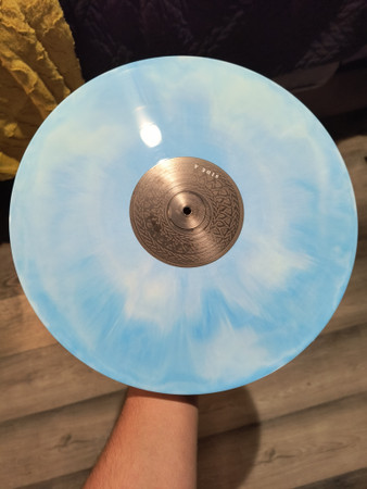 AMORPHIS - ELEGY LP2 - Slika 2
