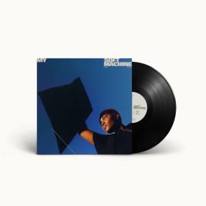 ARLO PARKS - MY SOFT MACHINE LP
