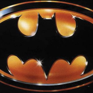 PRINCE - BATMAN LP