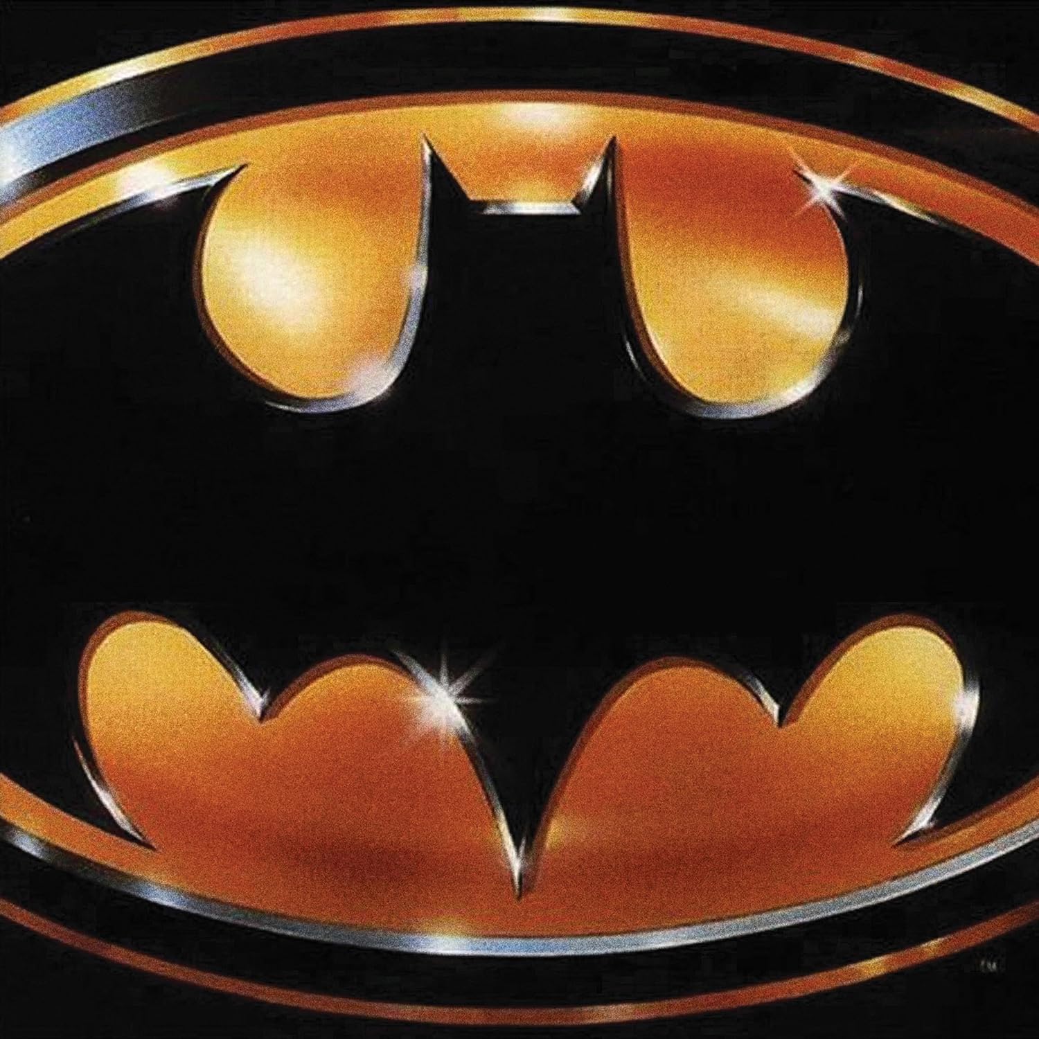 PRINCE - BATMAN LP