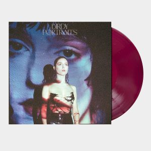 BIRDY - PORTRAITS LP