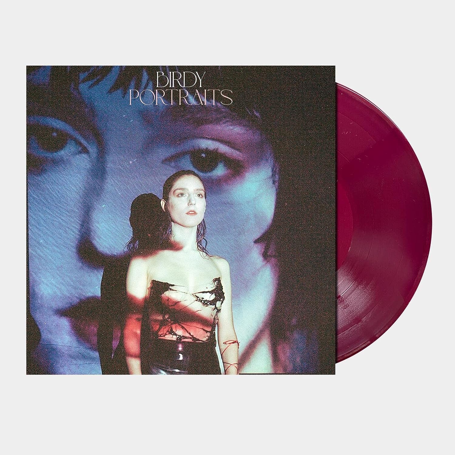BIRDY - PORTRAITS LP