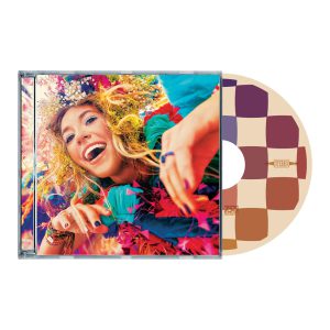 DAIGLE LAUREN - LAUREN DAIGLE CD