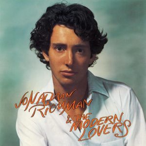 RICHMAN JONATHAN - JONATHAN RICHMAN & MODERN LOVERS gold vinyl LP