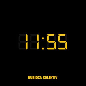 DUBIOZA KOLEKTIV - 5 DO 12 LP