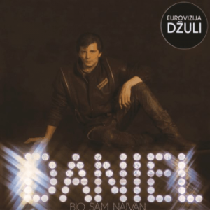 POPOVIĆ DANIEL - BIO SAM NAIVAN LP