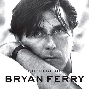 FERRY BRYAN - BEST OF CD