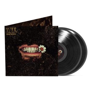 HOIZER - UNREAL UNEARTH gatefold vinyl LP2