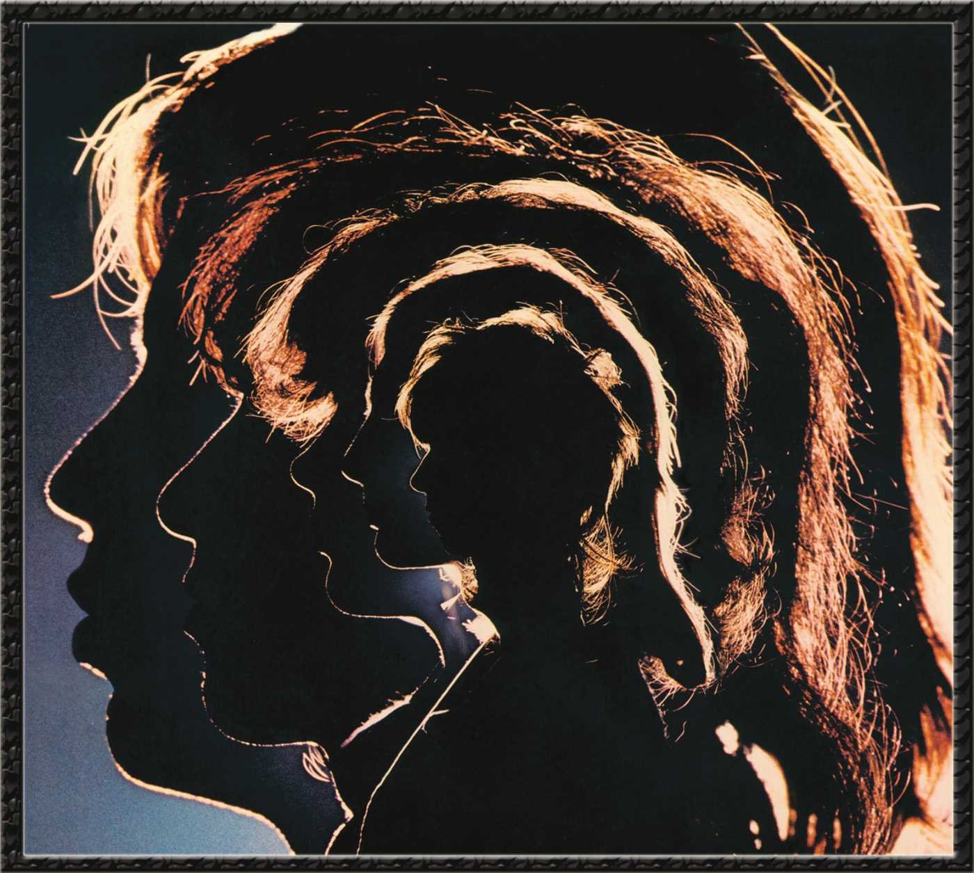 ROLLING STONES - HOT ROCKS LP2 - Image 2