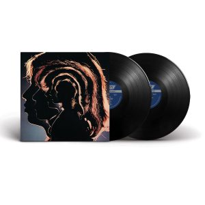 ROLLING STONES - HOT ROCKS LP2