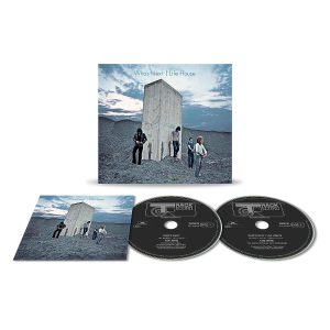 WHO - WHO'S NEXT/LIFEHOUSE CD2
