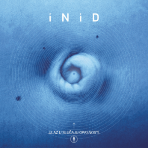 INID - ULAZ U SLUČAJU OPASNOSTI CD