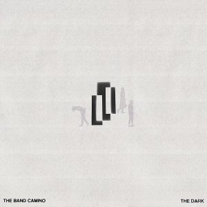 BAND CAMINO - DARK ltd white vinyl LP