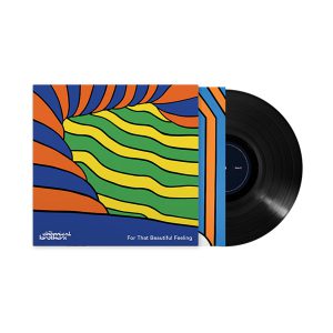 CHEMICAL BROTHERS - FOR THAT BEAUTIFUL FEELING LP2