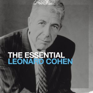 COHEN LEONARD - ESSENTIAL CD2