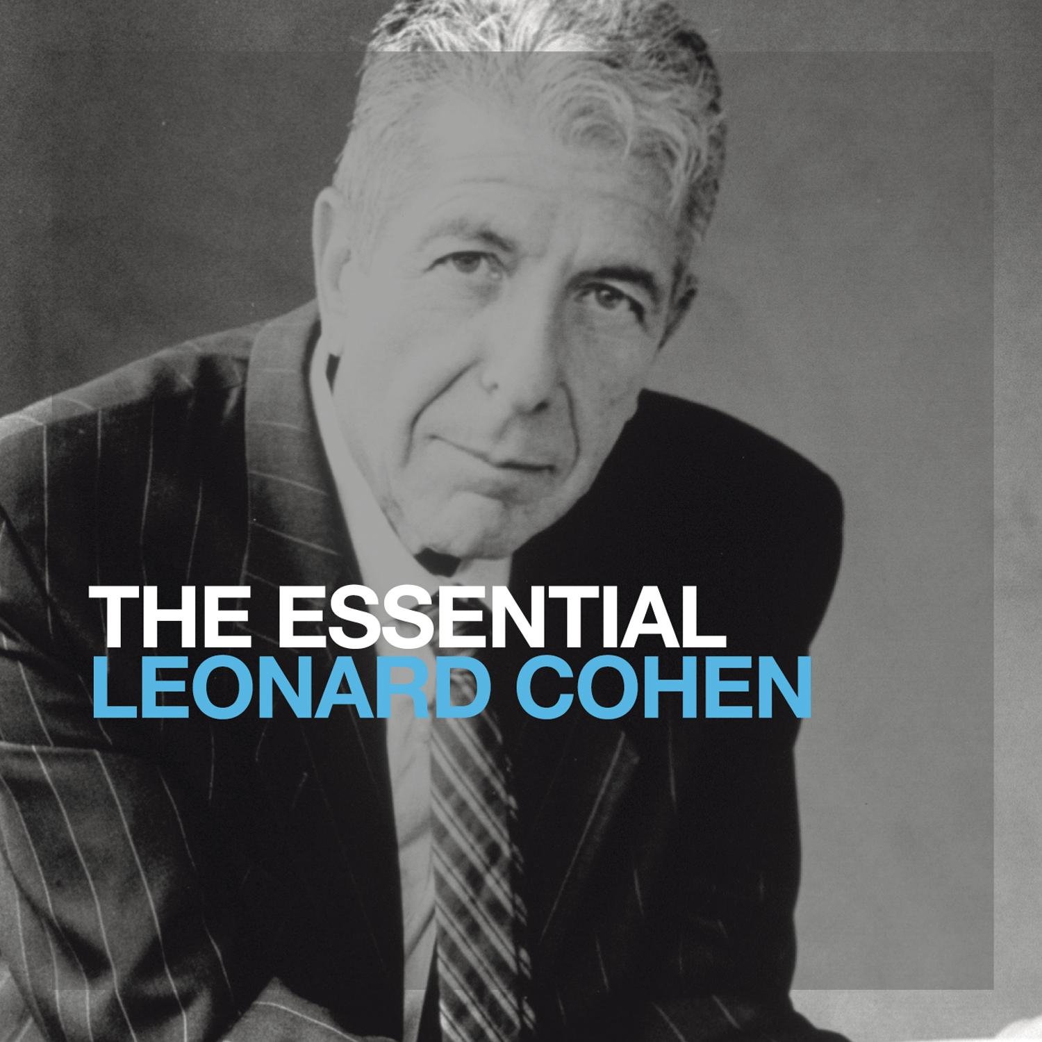 COHEN LEONARD - ESSENTIAL CD2