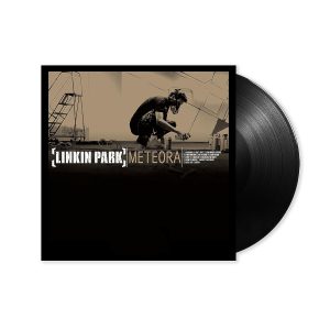 LINKIN PARK - METEORA LP