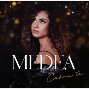 MEDEA - ČEKAM TE CD