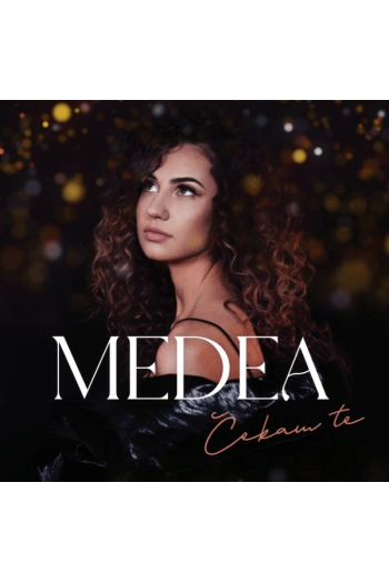 MEDEA - ČEKAM TE CD