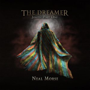 MORSE NEAL - DREAMER JOSEPH PART ONE CD