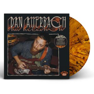 AUERBACH DAN - KEEP IT HID LP