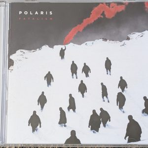 POLARIS - FATALISM CD