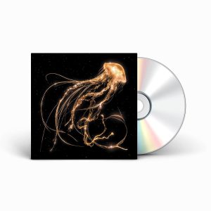 ROYAL BLOOD - BACK TO THE WATER BELOW CD