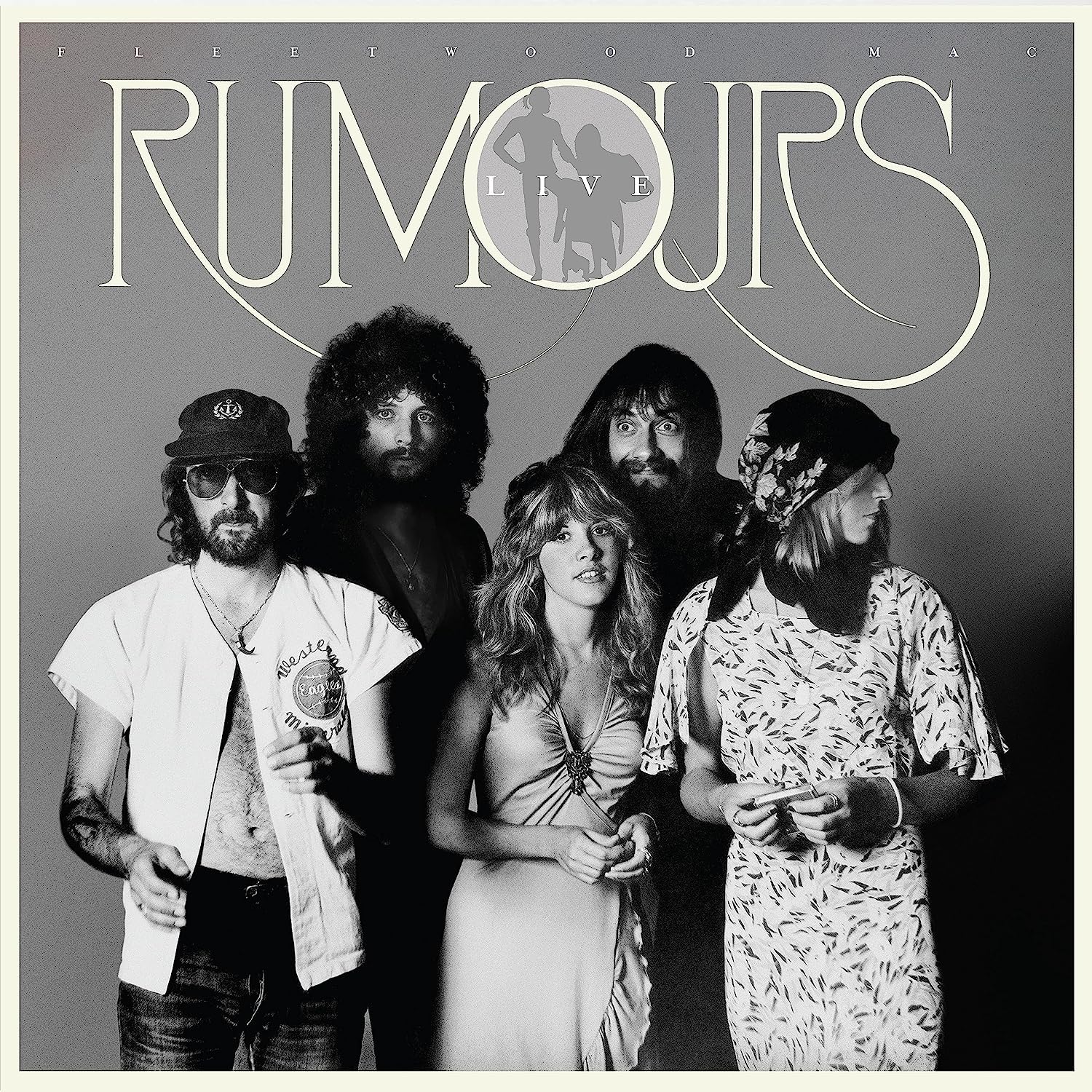 FLEETWOOD MAC - RUMOURS LIVE 1977 CD2 - Slika 2