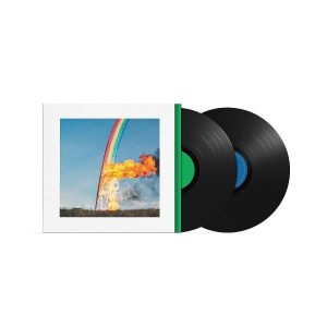 SIGUE ROS - ATTA LP2