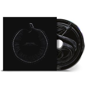 SYLOSIS - A SIGN OF THING TO COME CD