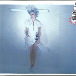 SPARKS - No 1 IN HEAVEN CD2