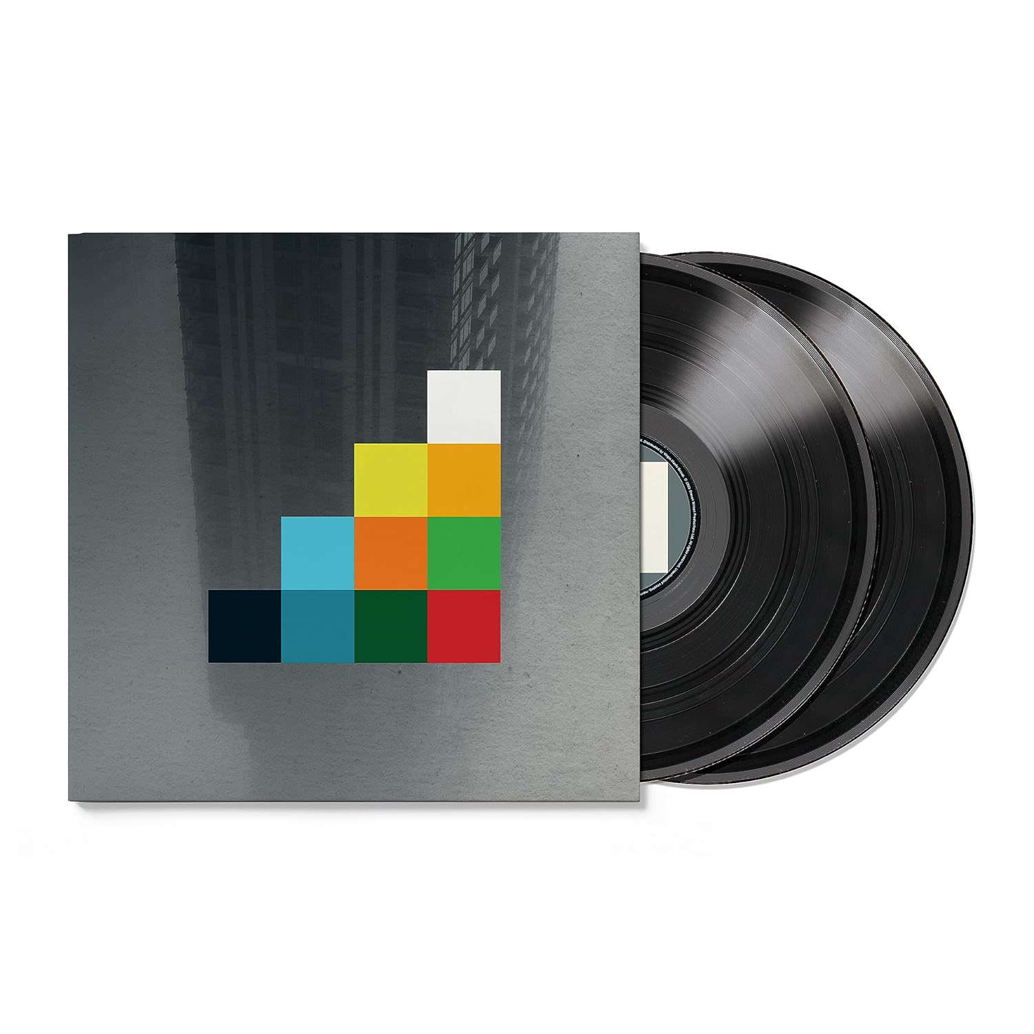 WILSON STEVEN - HARMONY CODEX LP2