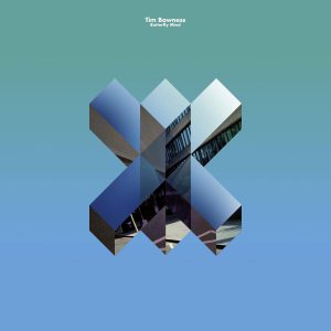 BOWNESS TIM -  BUTTERFLY MIND CD