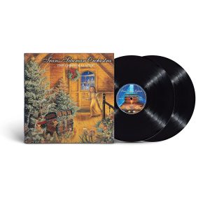 TRANS-SIBERIAN ORCHESTRA - CHRISTMAS ATTIC LP2