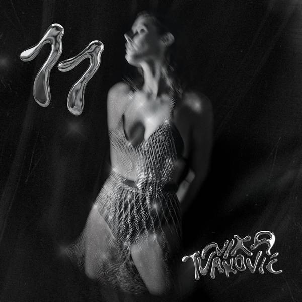 TURKOVIĆ NINA - 11 LP