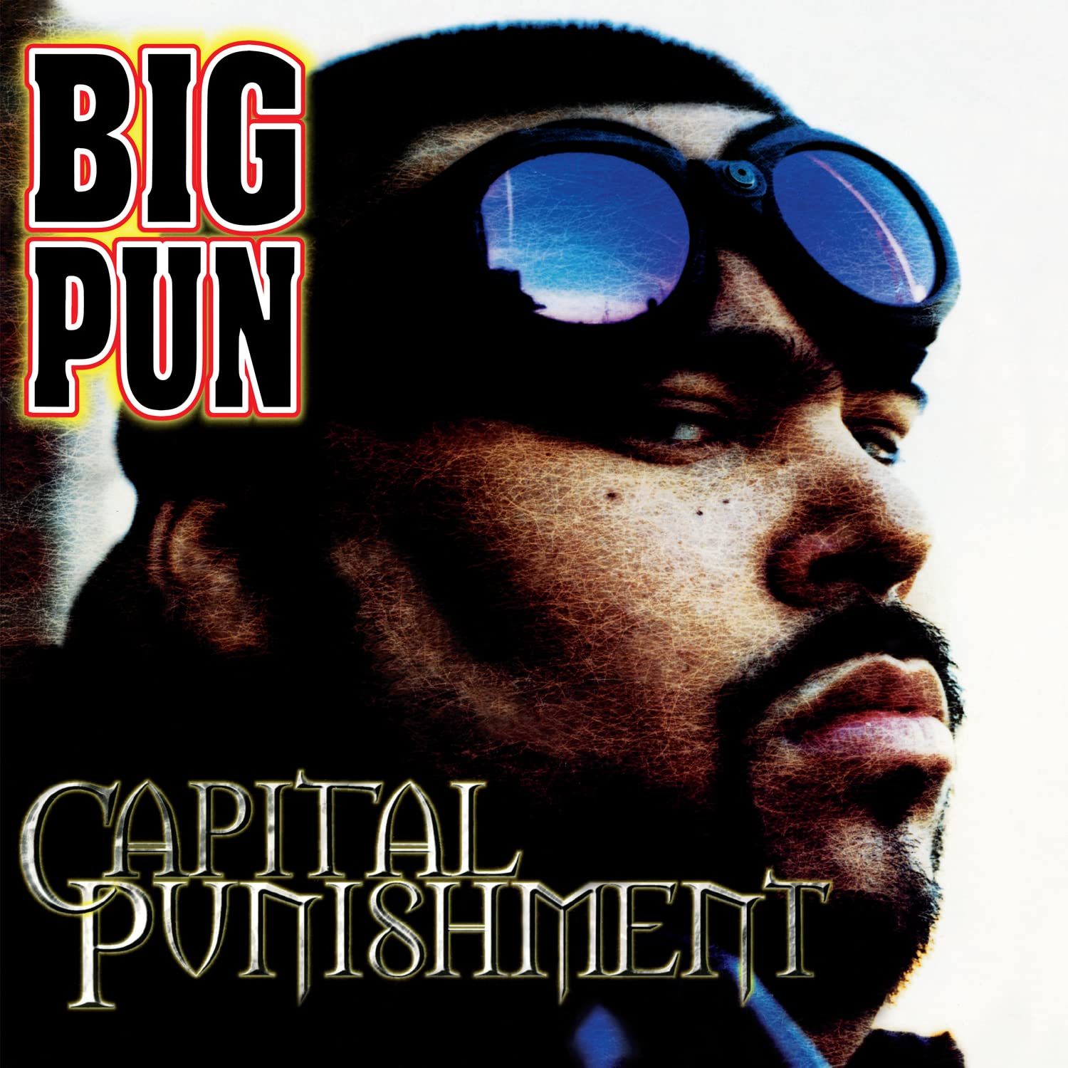 BIG PUN - CAPITAL PUNISHMENT LP2