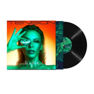 MINOGUE KYLIE - TENSION LP