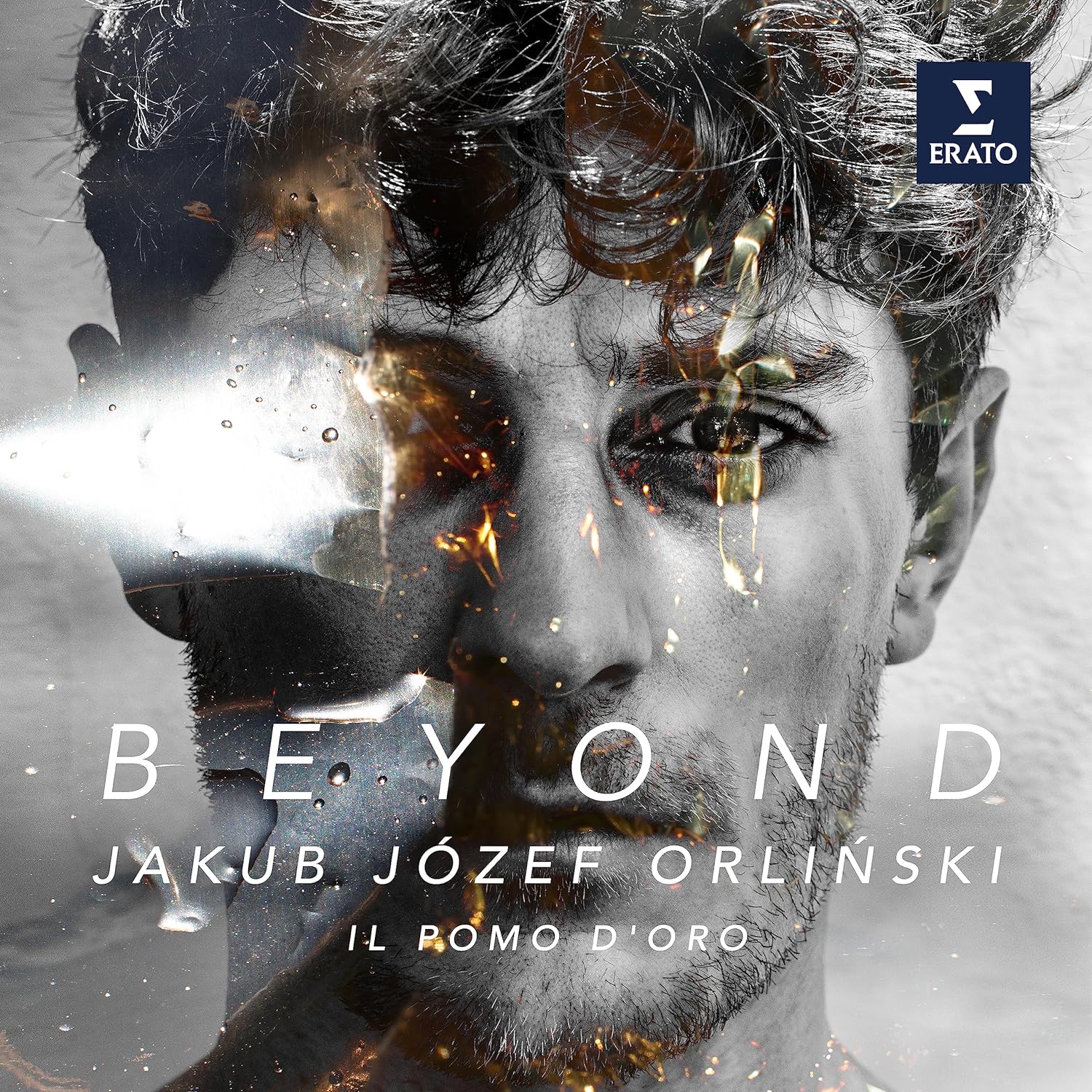 ORLINSKI JAKUB JOZEF - BEYOND CD